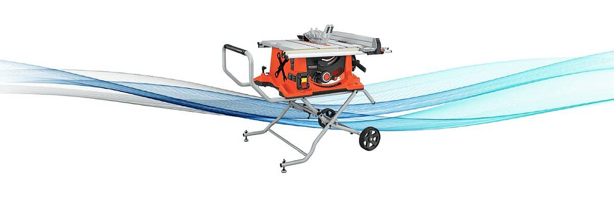 What Is A Table Saw & How It is Used For (Tips For Beginner’s)