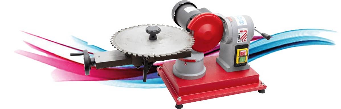 How To Sharpen A Table Saw Blade [Step-By-Step] –  Saws Verdict