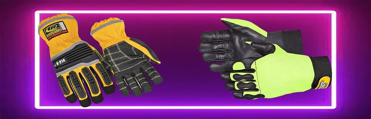 Best Chainsaw Protective Gloves In 2022 That’ll Save Your Hand