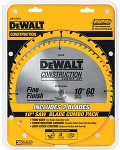 dewalt-dw3106p5-10-inch-circular-saw-blade-review