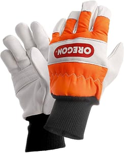 oregon-91305l-chainsaw-gloves-review