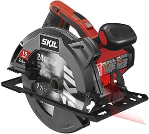 most-popular-and-top-rated-skil-5280-01-circular-saw-with-single-beam-laser-guide-review